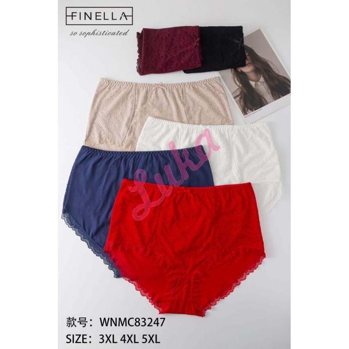 Women's panties Finella