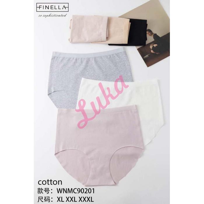 Women's panties Finella