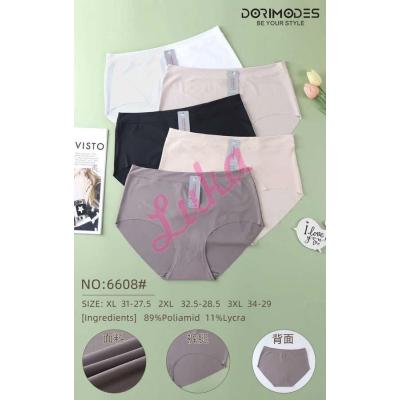 Women's panties Finella