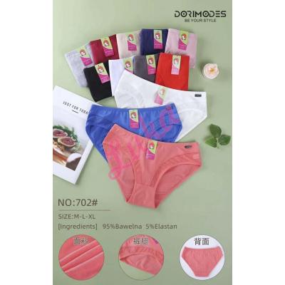 Women's panties Dorimodes 702