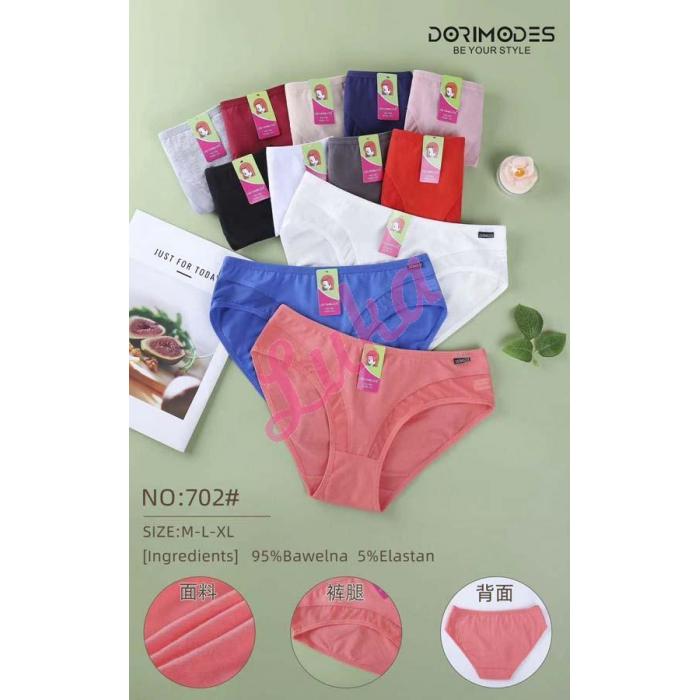 Women's panties Dorimodes 7032