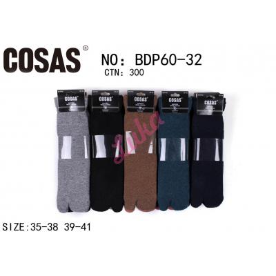 Women's socks Cosas Angora BDP60-32