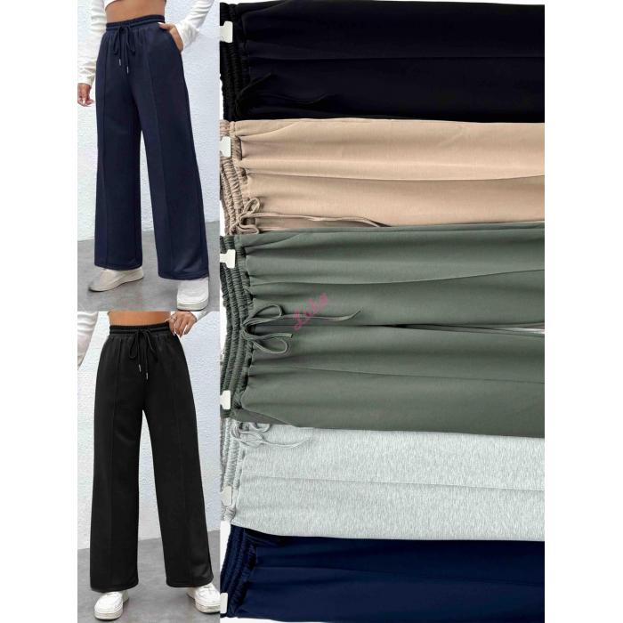 Women's pants Moda Italia 8857