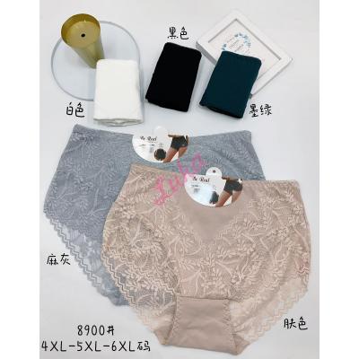 Women's Panties 8900