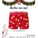 Kid's Boxer Shorts 21017