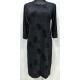 Women's dress Polska cbn-