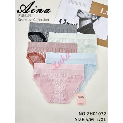 Women's Panties Aina 01072