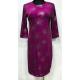 Women's dress Polska cbn-