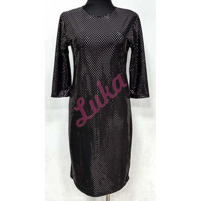 Women's dress Polska cbn-