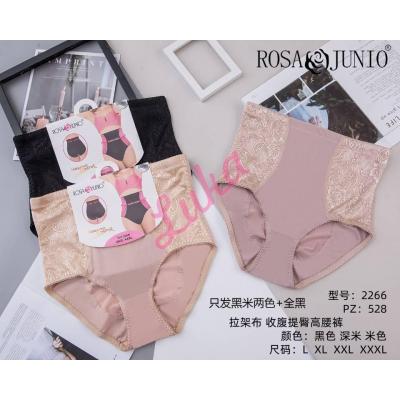 Women's panties Rosa Junio 2266