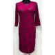 Women's dress Polska cbn-