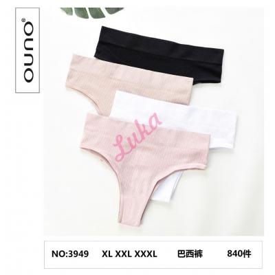 Women's panties Ouno 3949