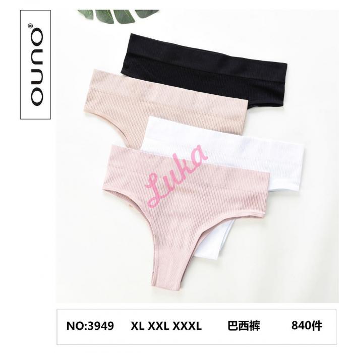 Women's panties Ouno T109