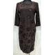 Women's dress Polska cbn-