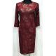 Women's dress Polska cbn-