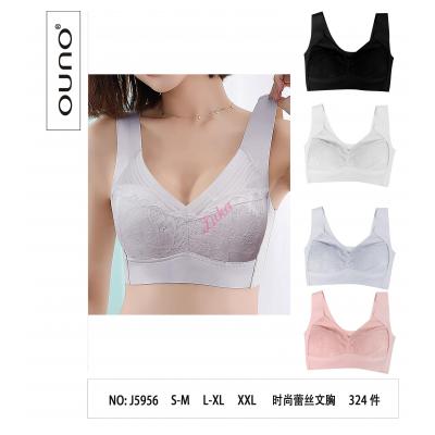 Women's top Ouno 3558