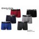 Men's Boxer Shorts cotton 8529-3