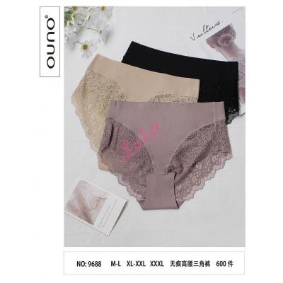 Women's Panties Ouno 9688