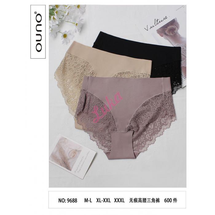 Women's Panties Ouno 9016