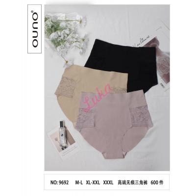 Women's Panties Ouno 9692