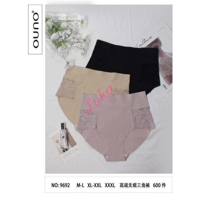 Women's Panties Ouno 9688