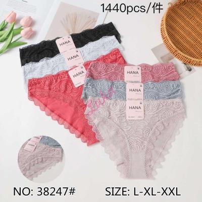 Women's Panties Hana 38247