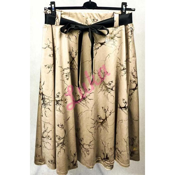 Women's Poland skirt rpo-