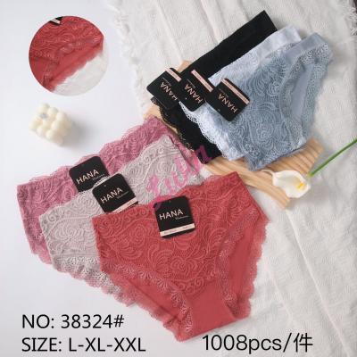 Women's Panties Hana 38324