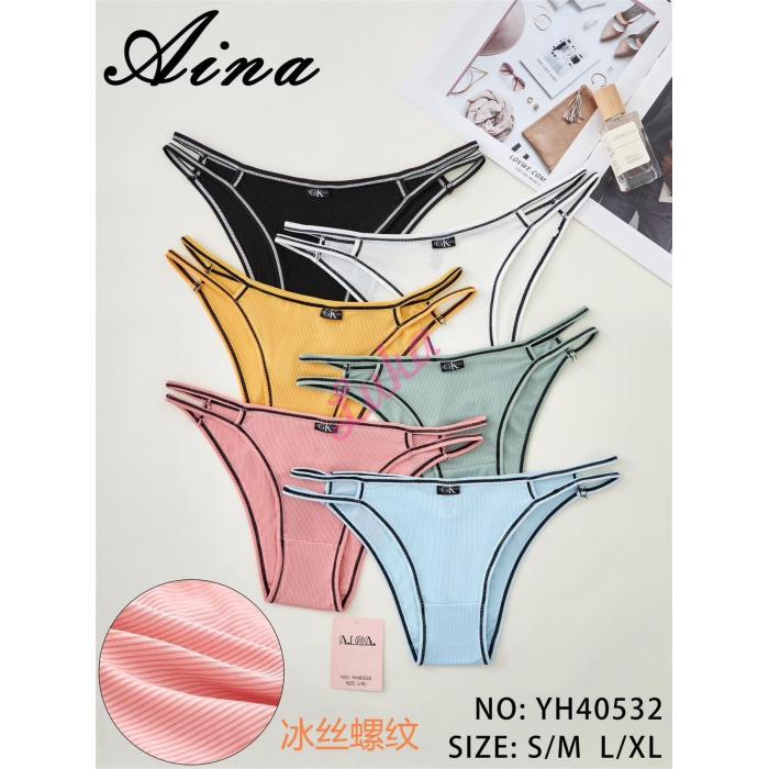 Women's Panties Aina 40500