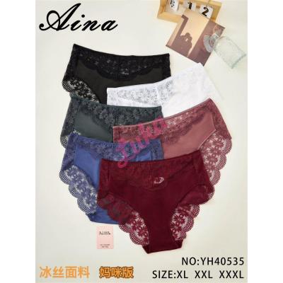 Women's Panties Aina 40535