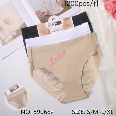 Women's Panties Hana 59068