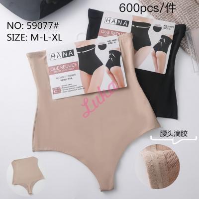 Women's Panties Hana 59077