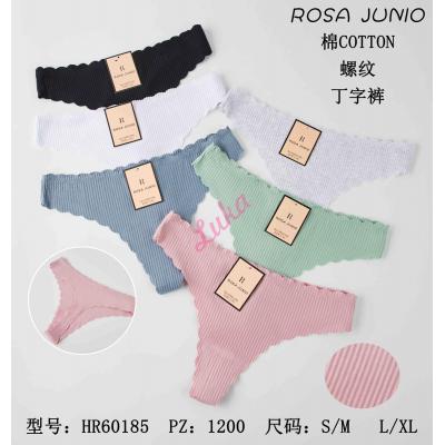 Women's panties Rosa Junio 60185