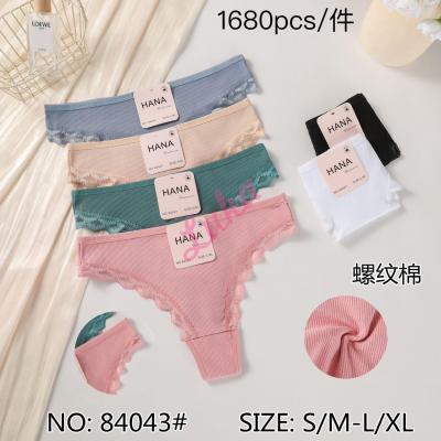 Women's Panties Hana 84043