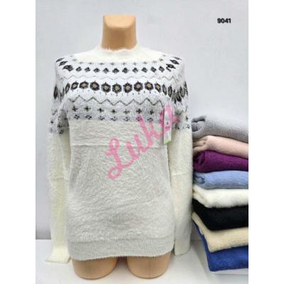 Sweter damski 9041