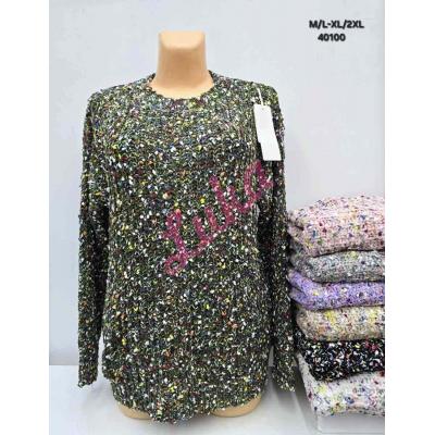 Sweter damski 40100