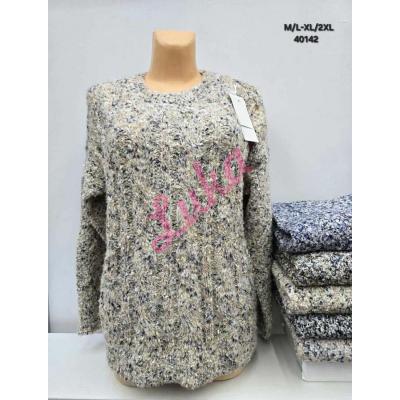 Women's sweater