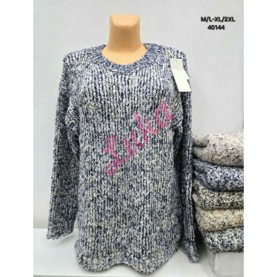 Women's sweater