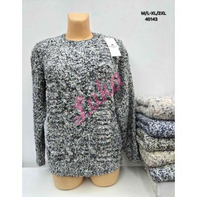 Women's sweater