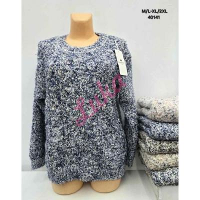 Sweter damski 40141