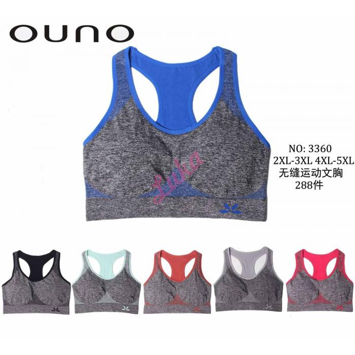 Women's top Ouno V429