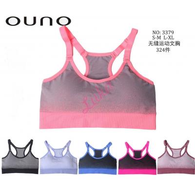 Women's top Ouno 3360