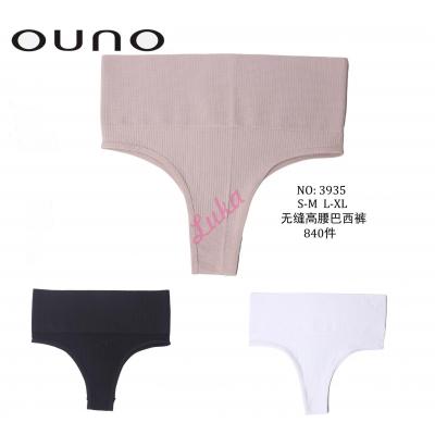 Women's Panties Ouno 3935