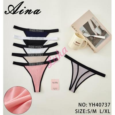 Women's Panties Aina 40737