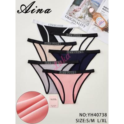 Women's Panties Aina 40738