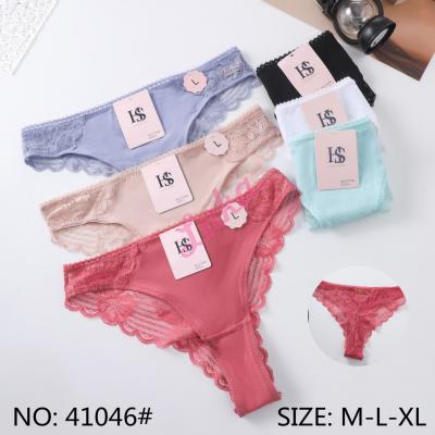 Women's Panties 41046