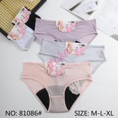 Women's Panties Hana 81086