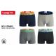 Men's boxer shorts Vnetti CG8006