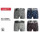 Men's boxer shorts Vnetti CG8003