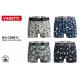 Men's boxer shorts Vnetti CG8012